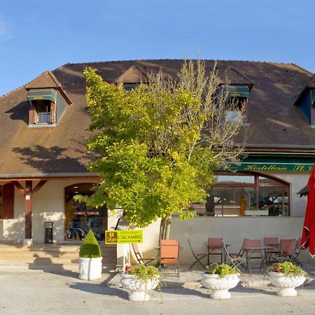 Hostellerie St Vincent Nuits-Saint-Georges Luaran gambar