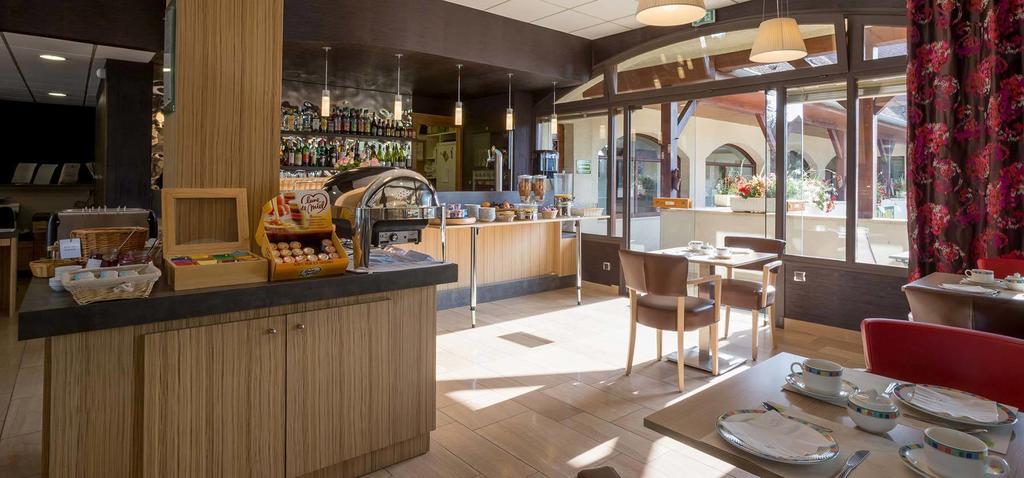 Hostellerie St Vincent Nuits-Saint-Georges Luaran gambar