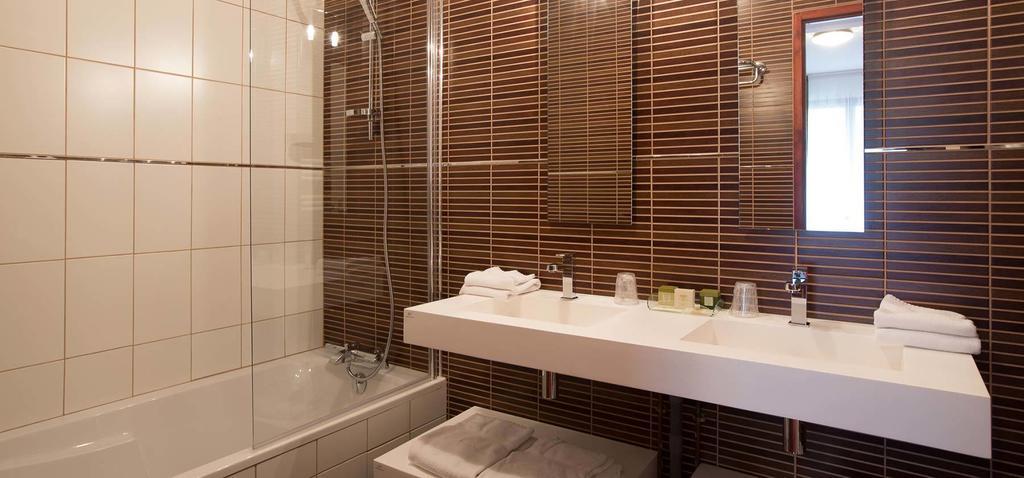 Hostellerie St Vincent Nuits-Saint-Georges Luaran gambar