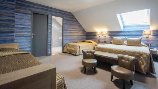 Hostellerie St Vincent Nuits-Saint-Georges Luaran gambar