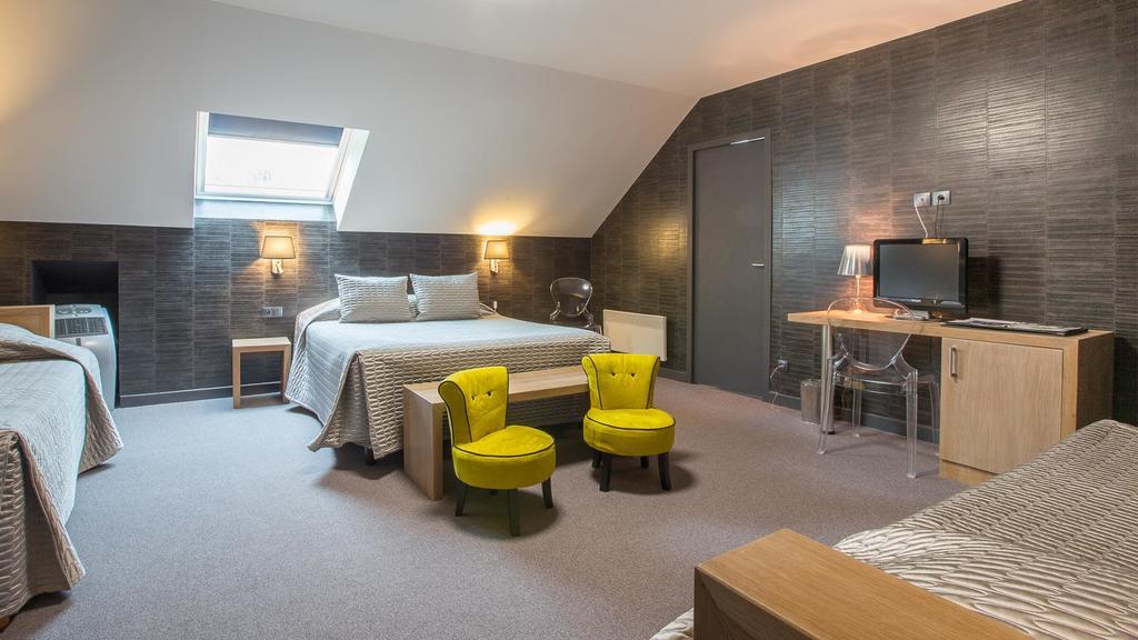 Hostellerie St Vincent Nuits-Saint-Georges Luaran gambar
