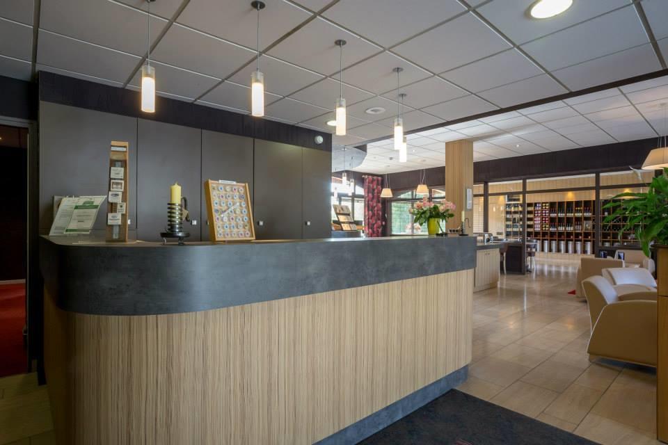 Hostellerie St Vincent Nuits-Saint-Georges Luaran gambar