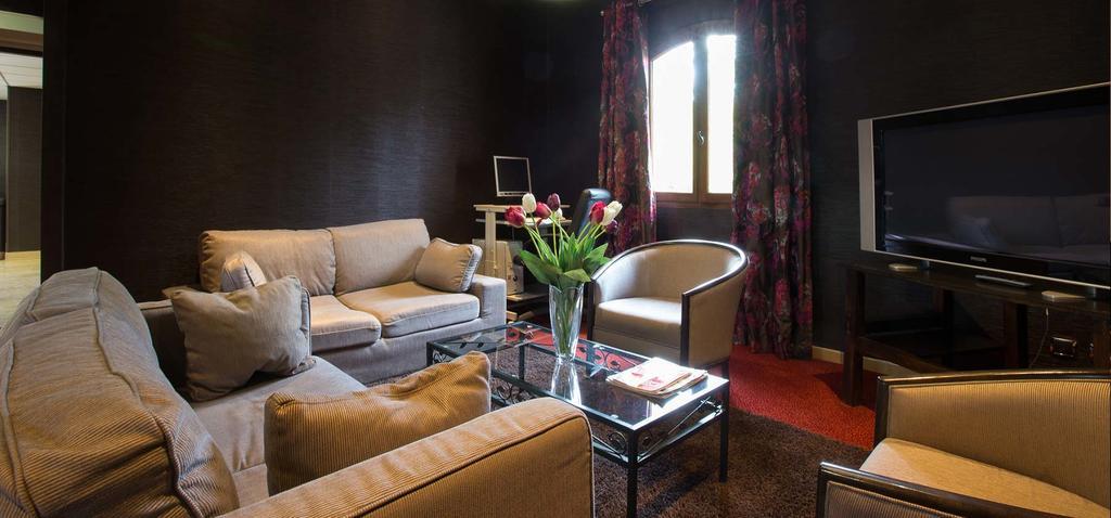 Hostellerie St Vincent Nuits-Saint-Georges Luaran gambar