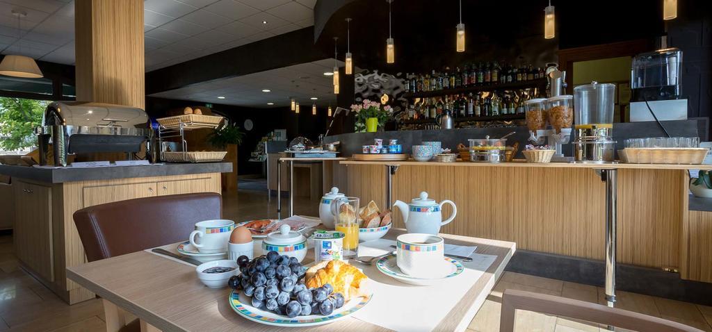 Hostellerie St Vincent Nuits-Saint-Georges Luaran gambar