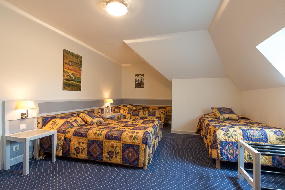 Hostellerie St Vincent Nuits-Saint-Georges Bilik gambar